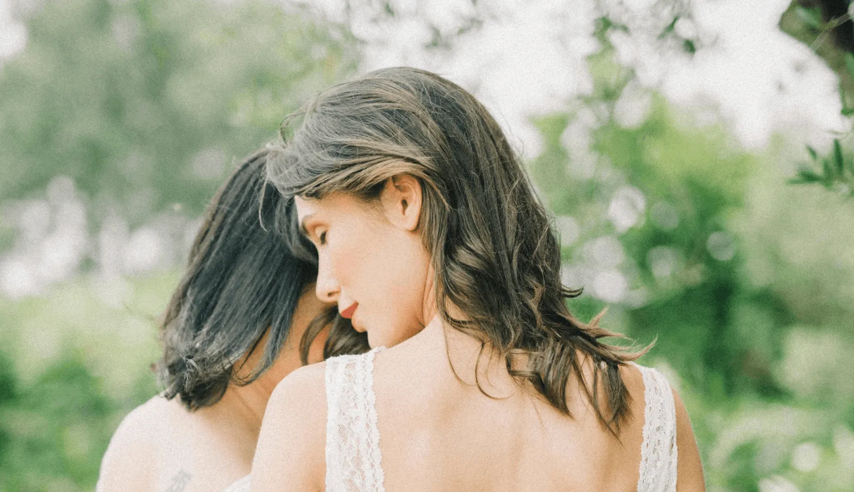 Tailored matches visual