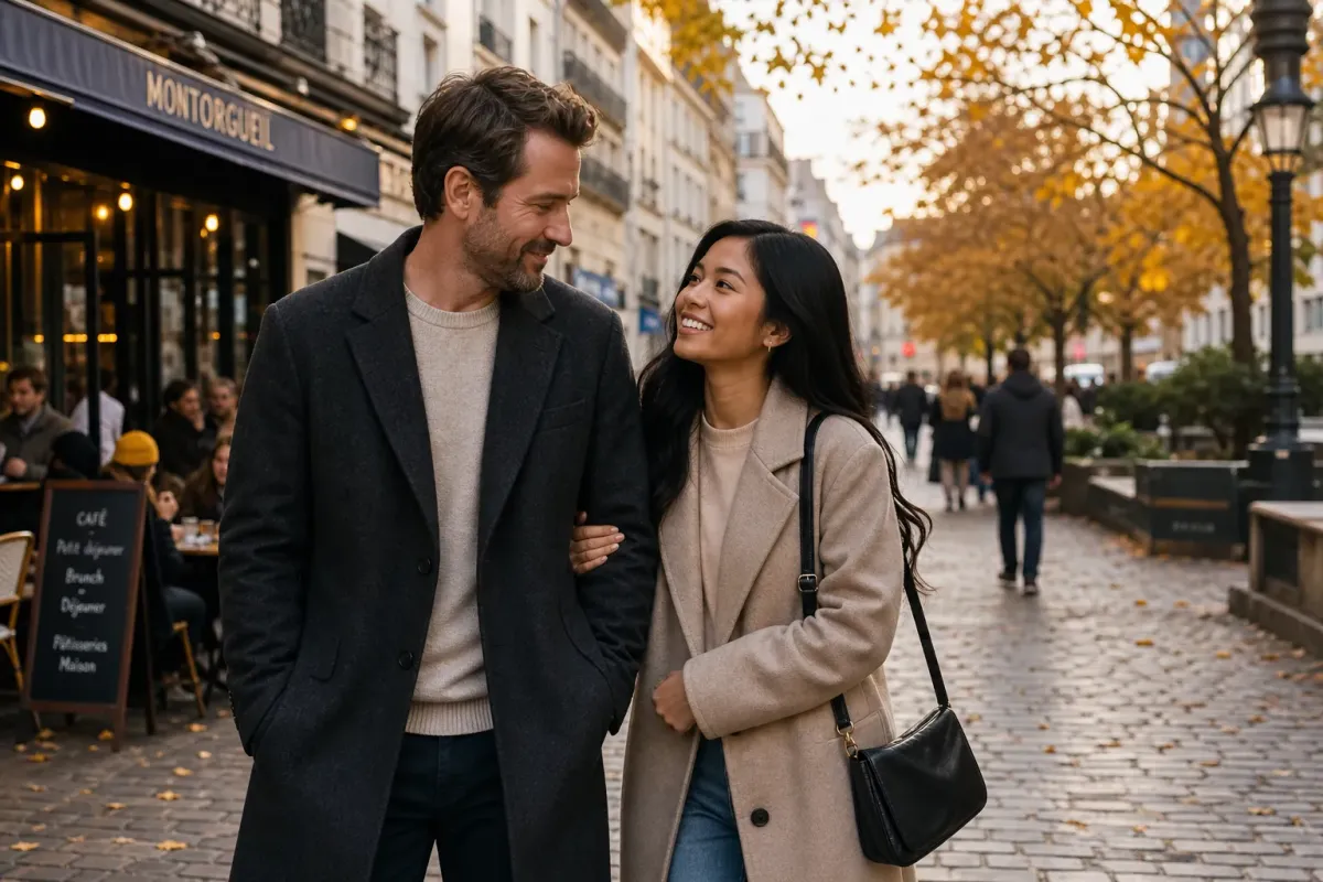 Hero image for dating filipina while abroad