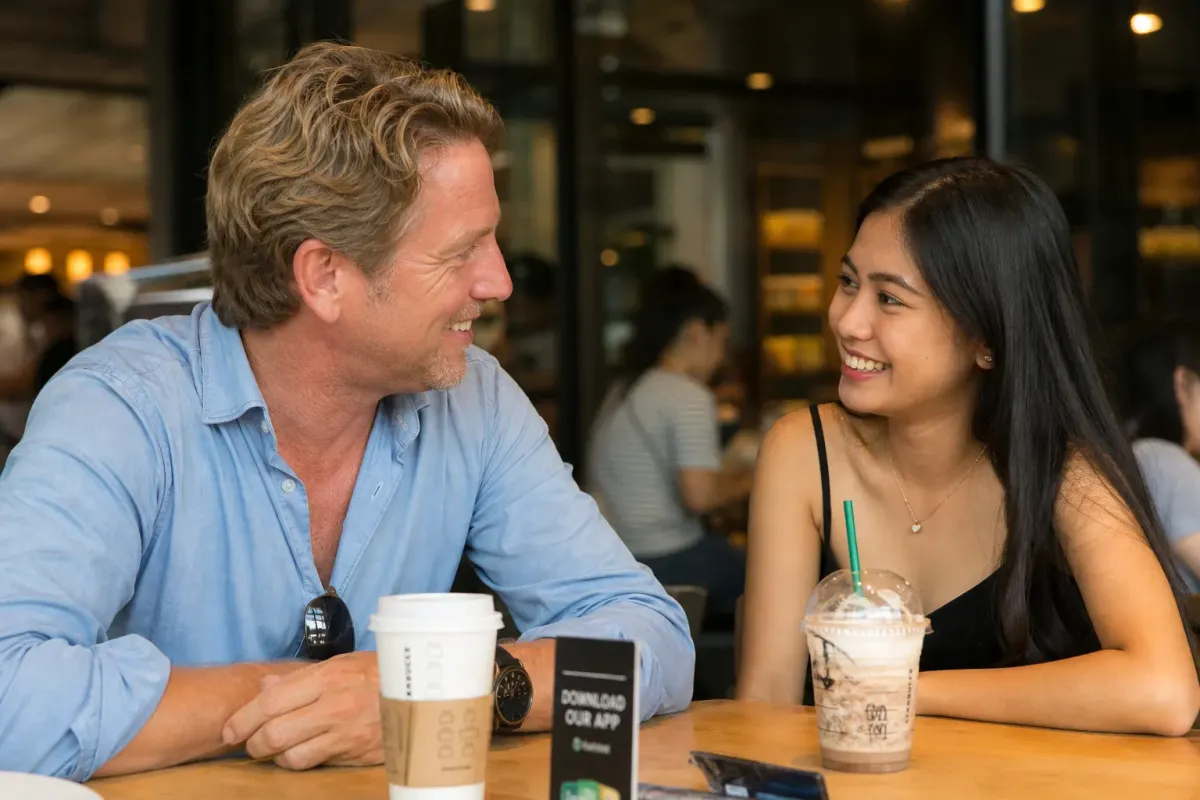 Hero image for filipina dating timeline
