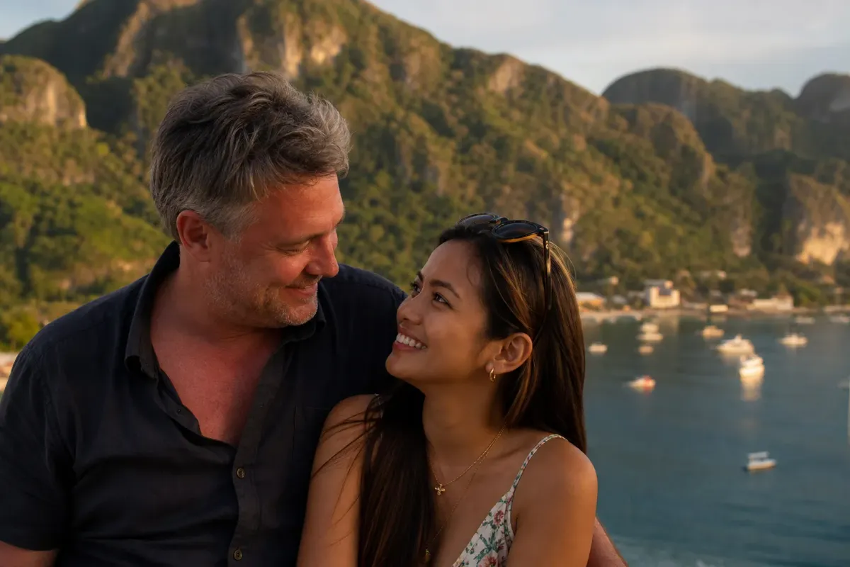 Hero image for filipina relationship goals expectations