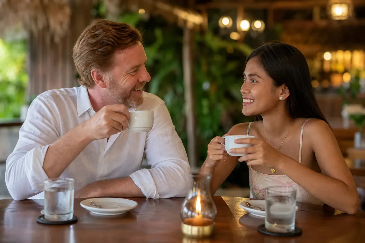 Hero image for first date ideas philippines
