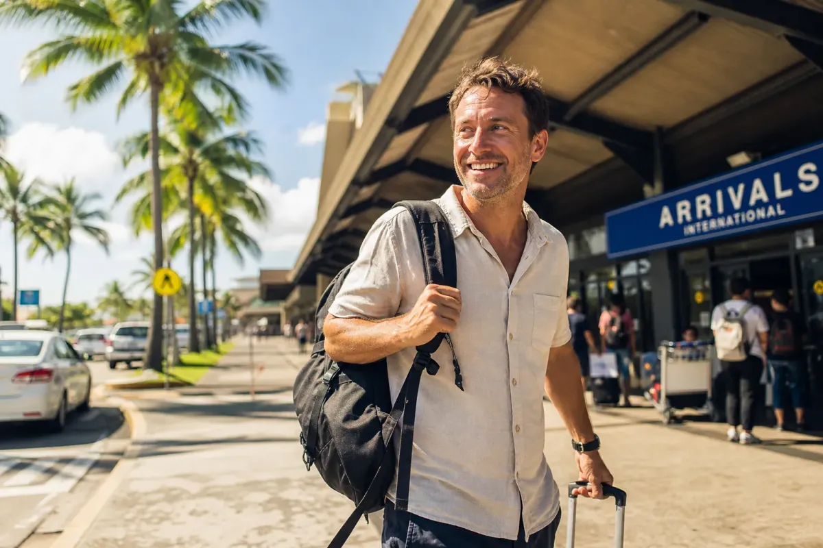 Hero image for first trip to meet filipinas