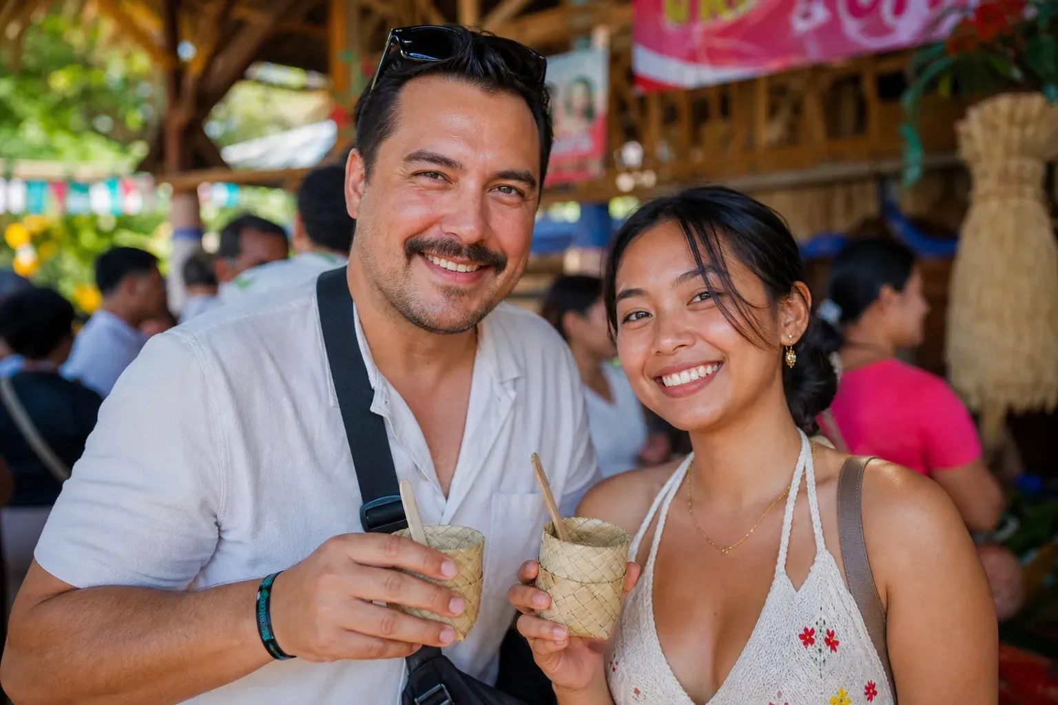 Marriage expectations in Filipina relationships guide visual