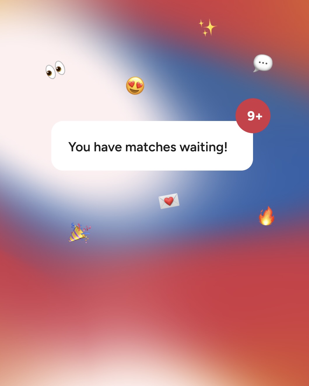 Stories feed preview