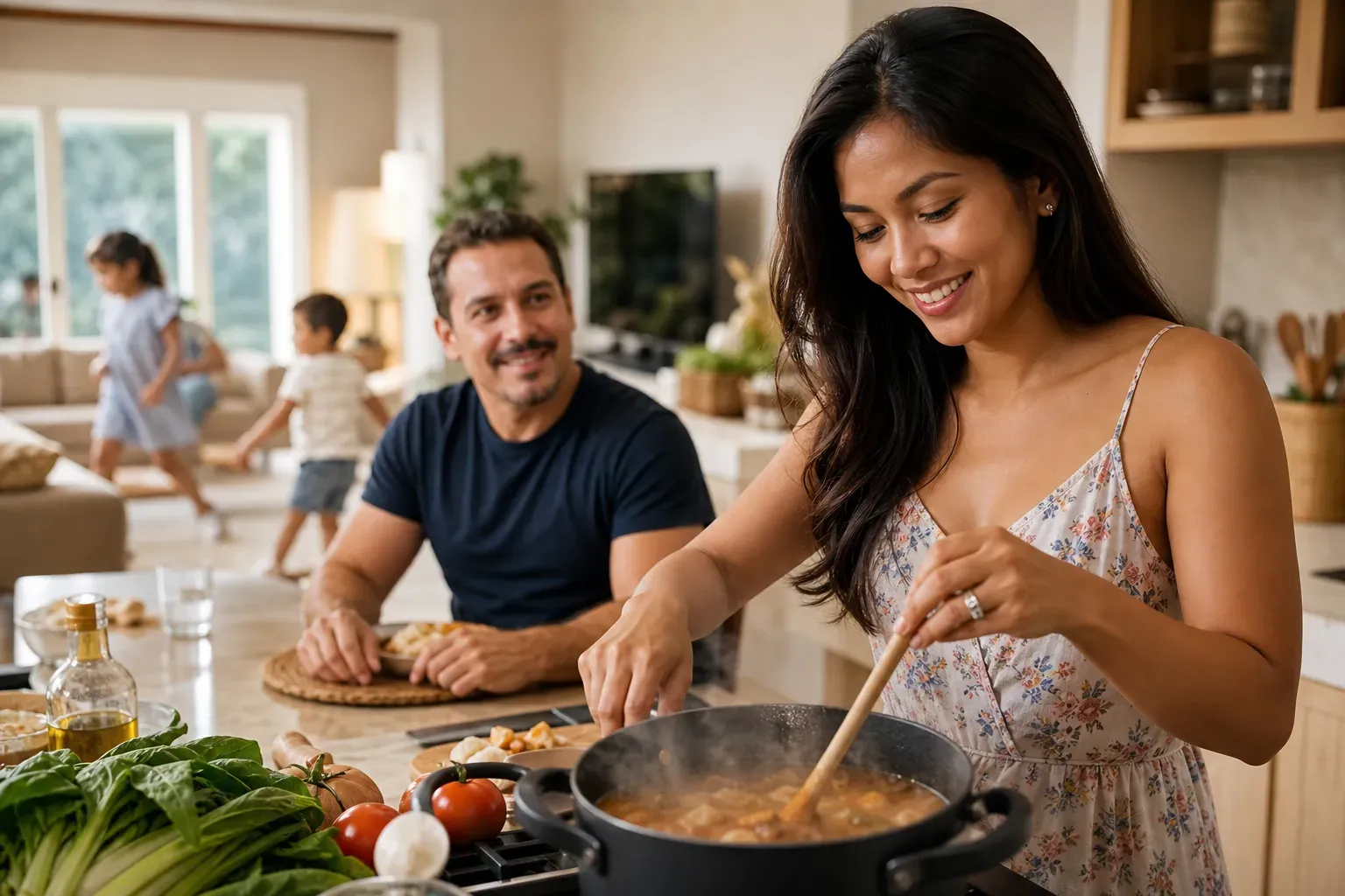 Why foreign men prefer Filipina wives guide visual